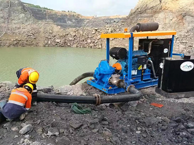 Bomba para control de inundaciones en Azerbaiyán