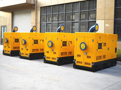 Bombas de achique con motor diésel para un proyecto del gobierno de Malasia 